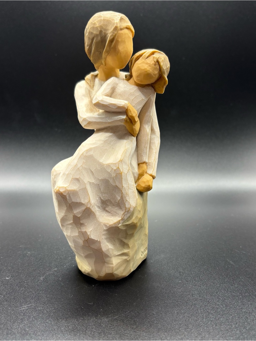 Willow Tree "Mother Daughter" Figurine by Susan Lordi DEMDACO 2012